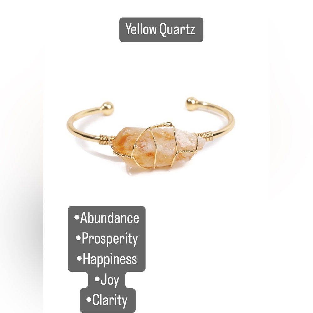 💛 Embrace the essence of abundance and let your style shine!